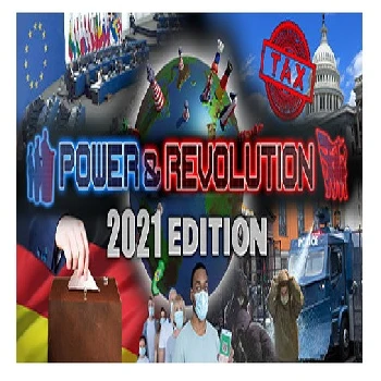 Eversim Power and Revolution 2021 Edition PC Game